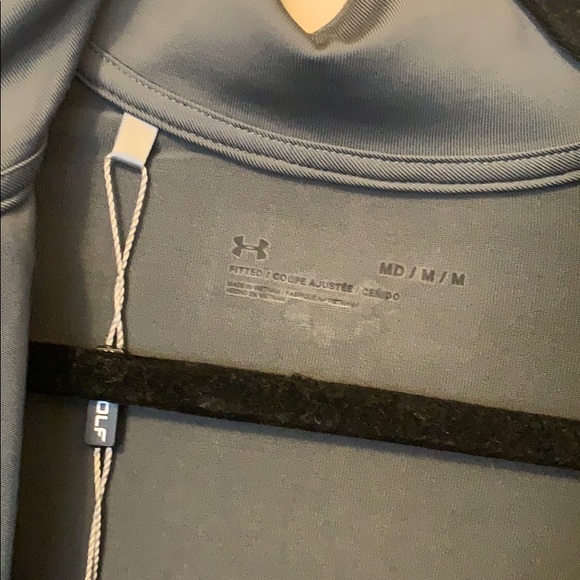 Under Armour Jacket - Picture 4 of 6